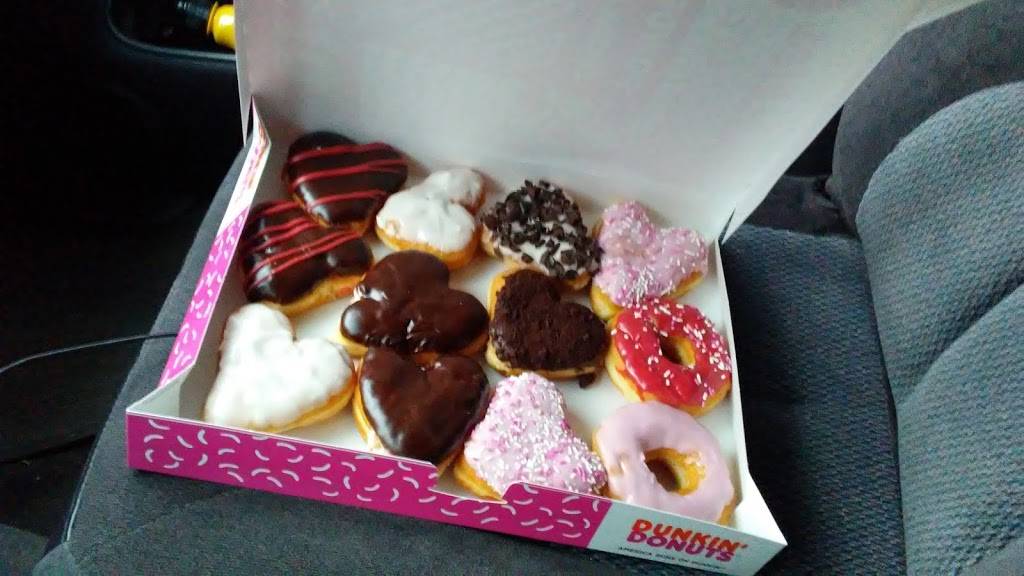 Dunkin | bakery | 1871 S Erie Blvd, Hamilton, OH 45011, USA | 5138879111 OR +1 513-887-9111