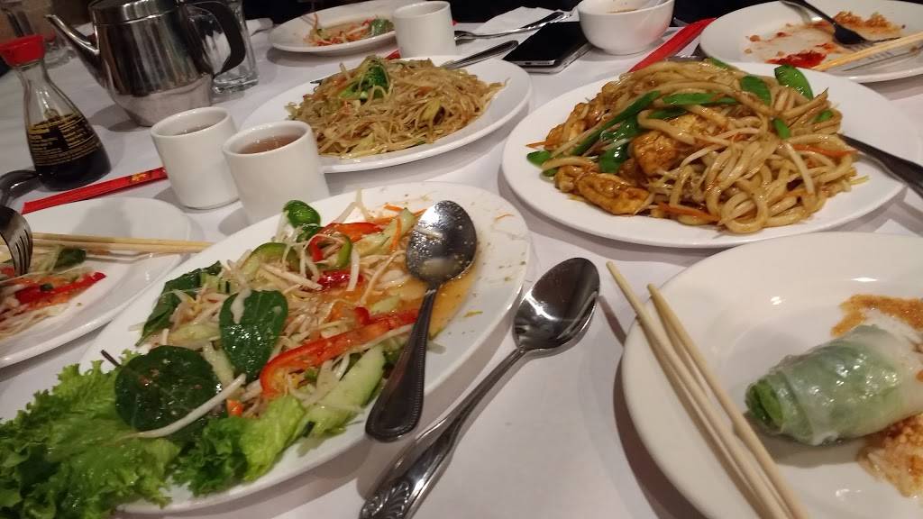 Apsara Palace Restaurant | restaurant | 783 Hope St, Providence, RI 02906, USA | 4018314722 OR +1 401-831-4722