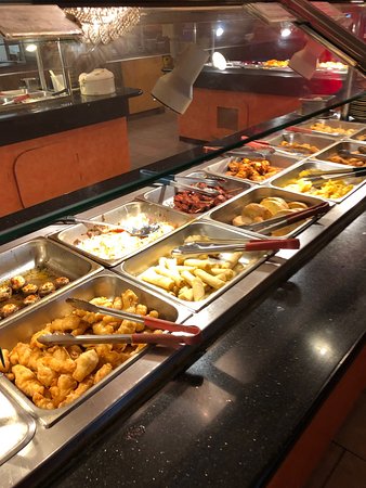 Hibachi Sushi Buffet | restaurant | National Park, 4334 Central Ave, Hot Springs, AR 71913, USA | 5014639988 OR +1 501-463-9988