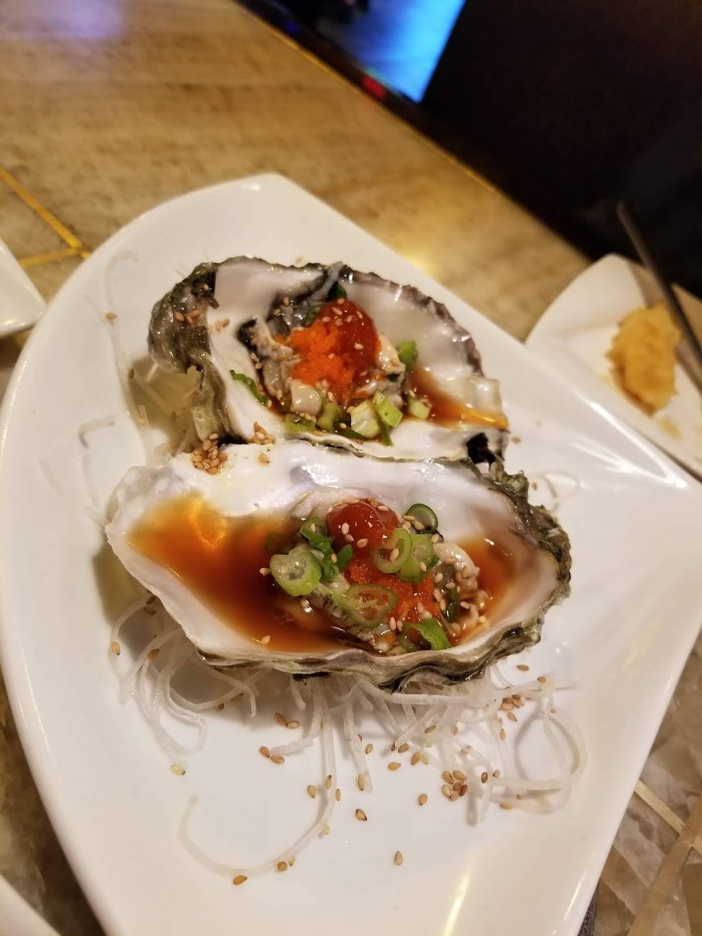 Gozen Japanese Restaurant | restaurant | 1115 W Caldwell Ave, Visalia, CA 93277, USA | 5596228988 OR +1 559-622-8988