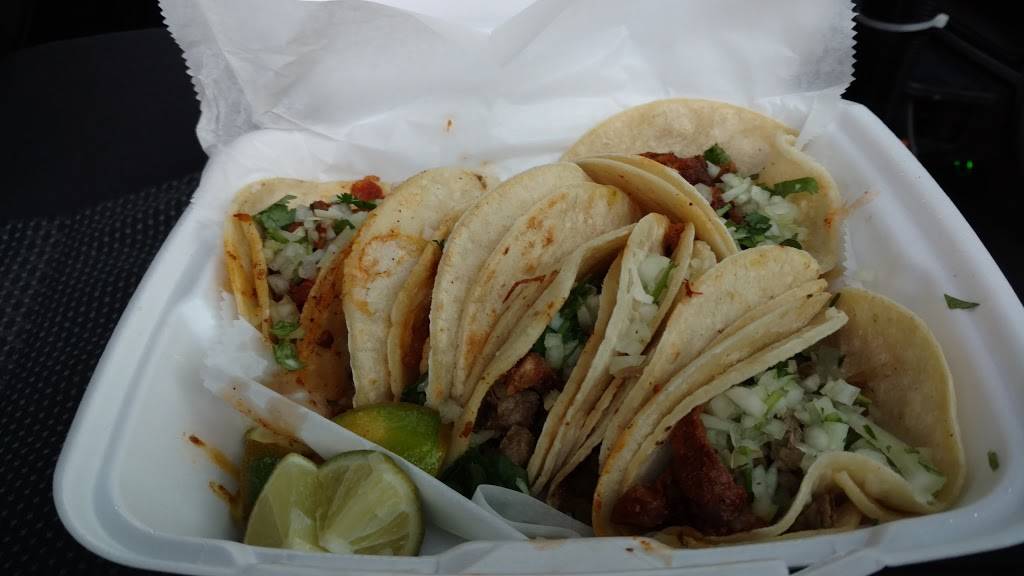 La Cabaña | restaurant | 4086 Crockett St, Henrico, VA 23228, USA | 8046121891 OR +1 804-612-1891