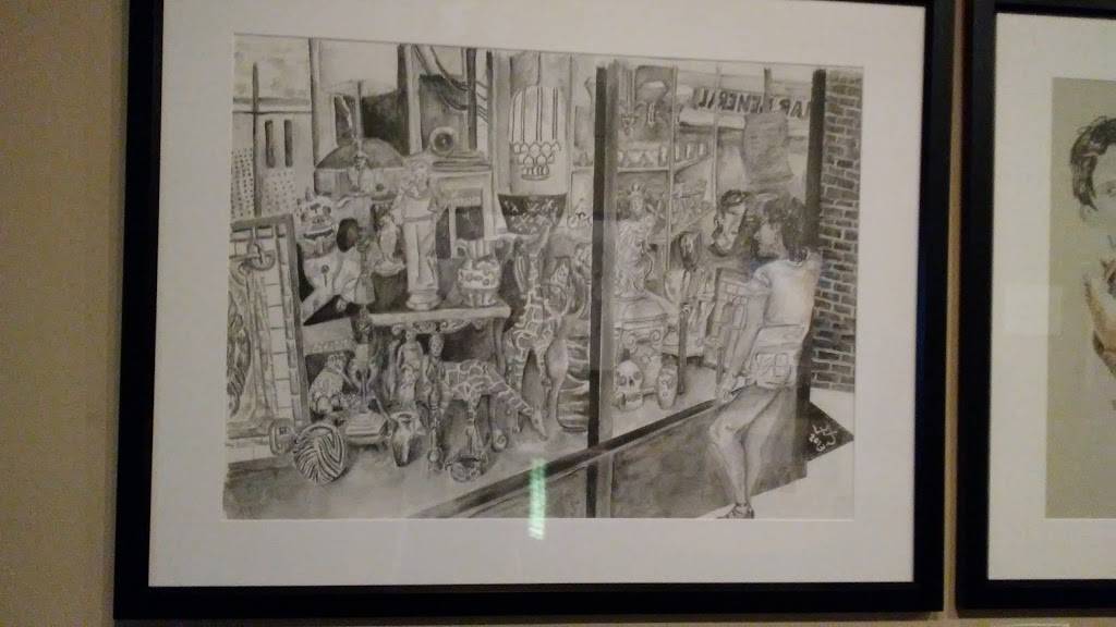 565 LIVE - SPEAKEASY & STAGE | restaurant | 565 Lincoln Avenue - Downstairs Level, Bellevue, PA 15202, USA | 4123018158 OR +1 412-301-8158