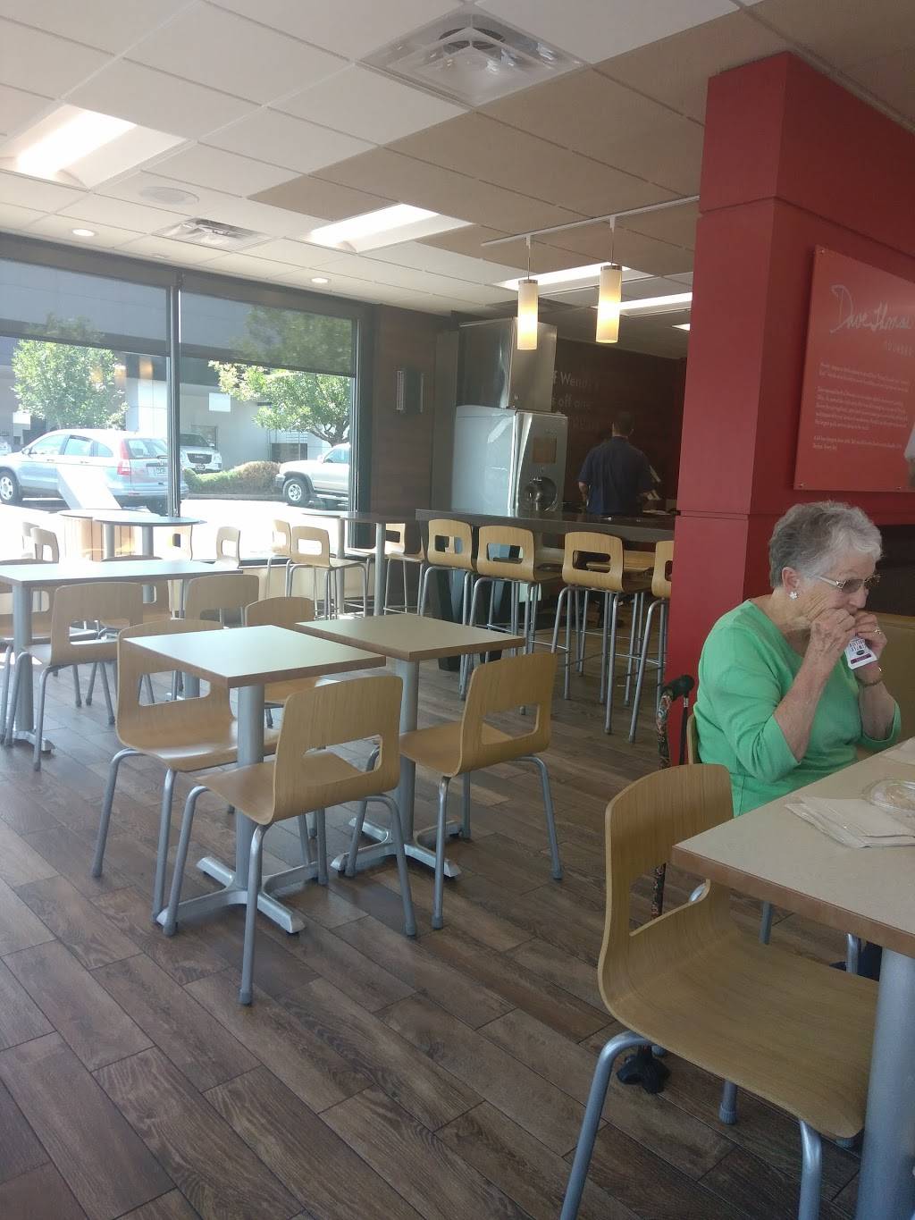 Wendys | restaurant | 1255 S Havana St, Aurora, CO 80012, USA | 3037507166 OR +1 303-750-7166