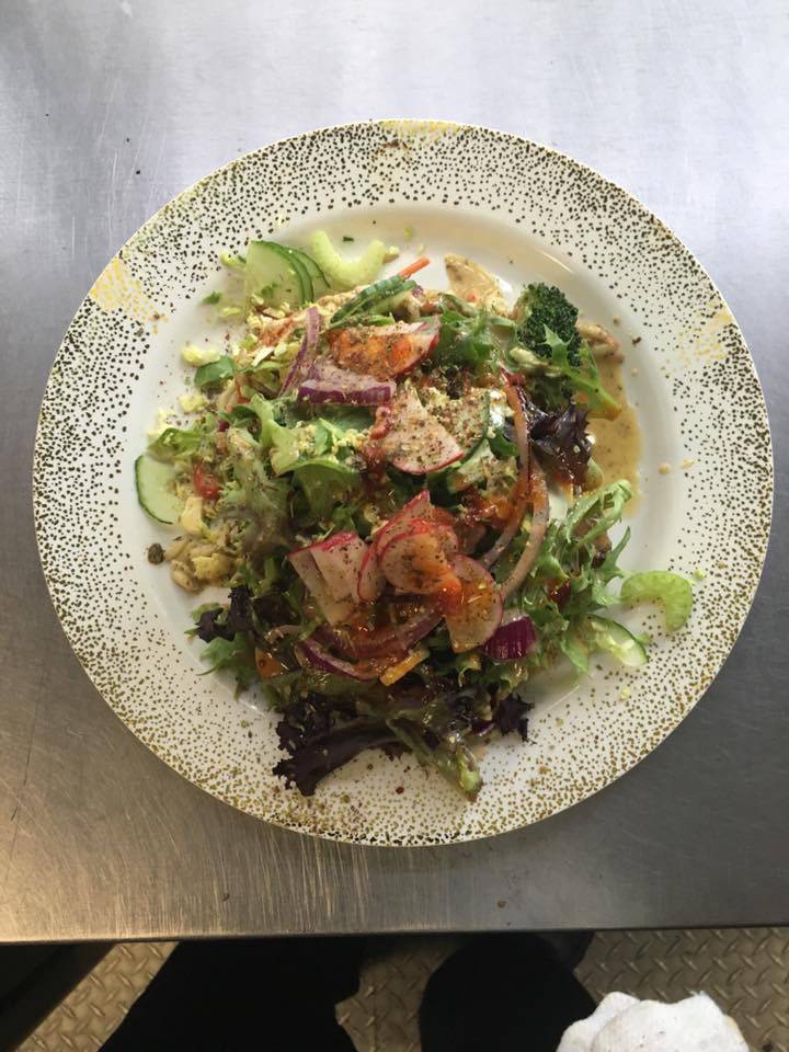 Krav Street Food and Catering | restaurant | 33688 Walker Rd, Avon Lake, OH 44012, USA | 4409302557 OR +1 440-930-2557