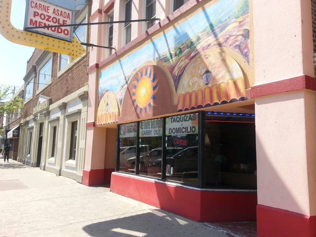 Taqueria Casa Grande | restaurant | 5910 Cermak Rd, Cicero, IL 60804, USA | 7086526022 OR +1 708-652-6022