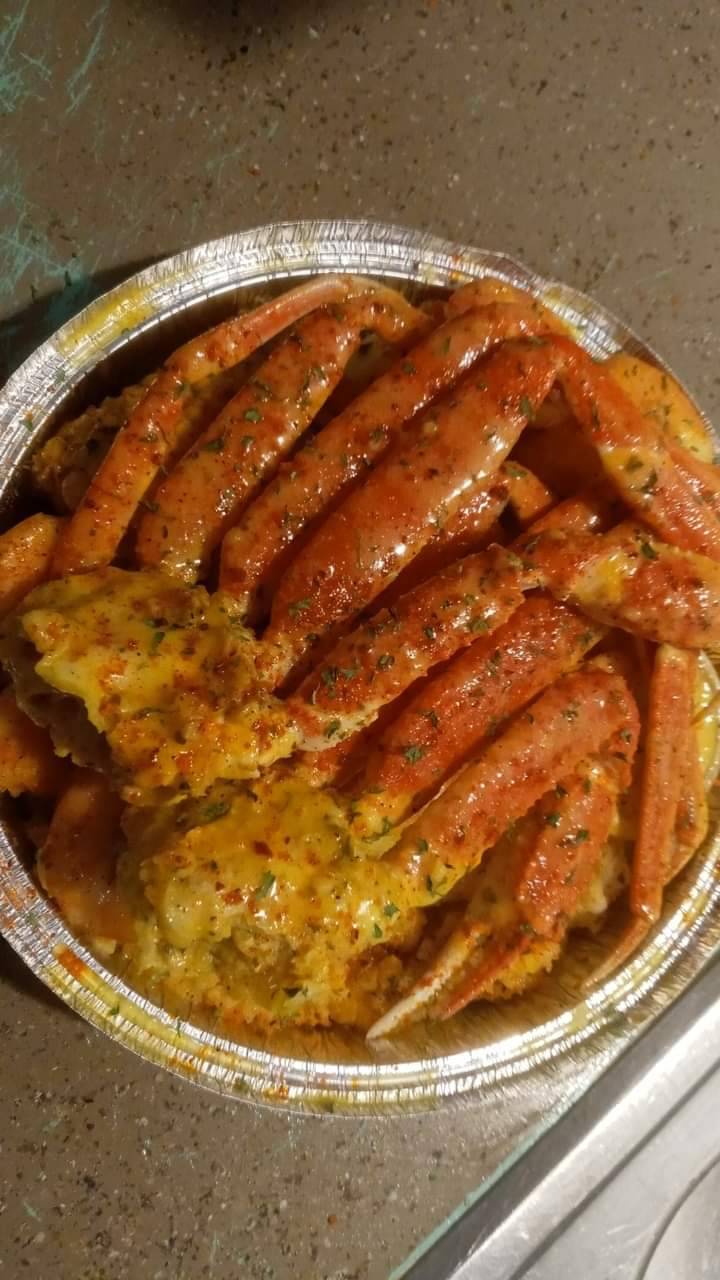 Shunnies Blessings | restaurant | 3914 Larue St, Shreveport, LA 71109, USA | 3189906427 OR +1 318-990-6427