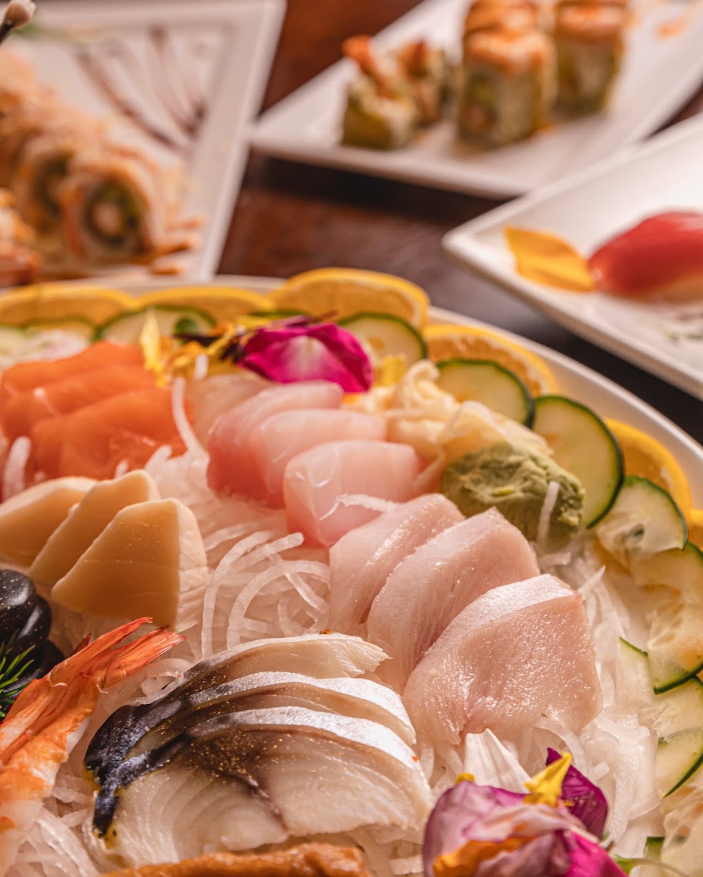 Sushi Haya Cypress | restaurant | 24330 Northwest Fwy #100, Cypress, TX 77429, USA | 2817585204 OR +1 281-758-5204