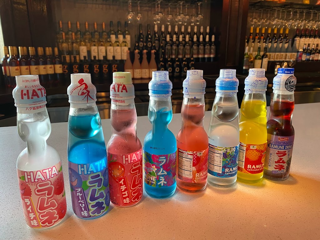 Revolving Sushi Factory | restaurant | 865 N Main St, Alpharetta, GA 30004, USA | 6783953177 OR +1 678-395-3177