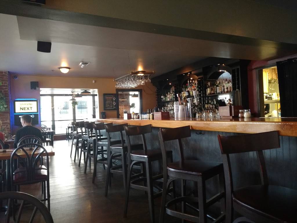 The Main Street Pizza Company | restaurant | 300 E Main St #101, Johnson City, TN 37601, United States | 4236310180 OR +1 423-631-0180