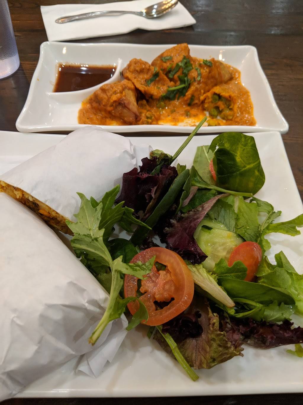 Tikka Lounge | restaurant | 13513 Poway Rd, Poway, CA 92064, USA | 8587467321 OR +1 858-746-7321