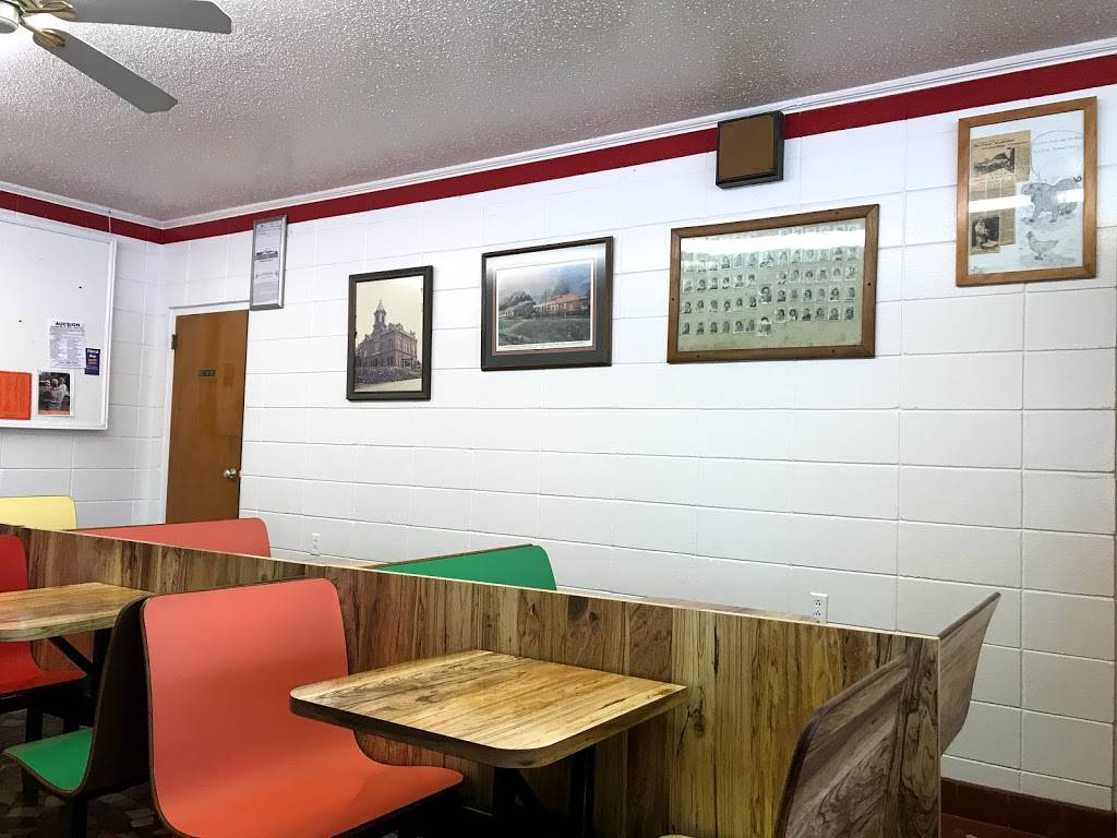 Polar Freeze | restaurant | 416 US-67 BUS, Walnut Ridge, AR 72476, USA | 8708869976 OR +1 870-886-9976