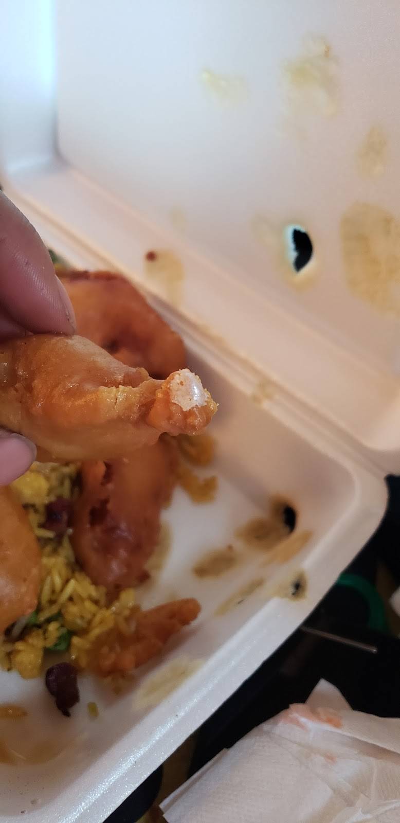 AA | restaurant | 214 E Burnside Ave, The Bronx, NY 10457, USA | 7182992218 OR +1 718-299-2218