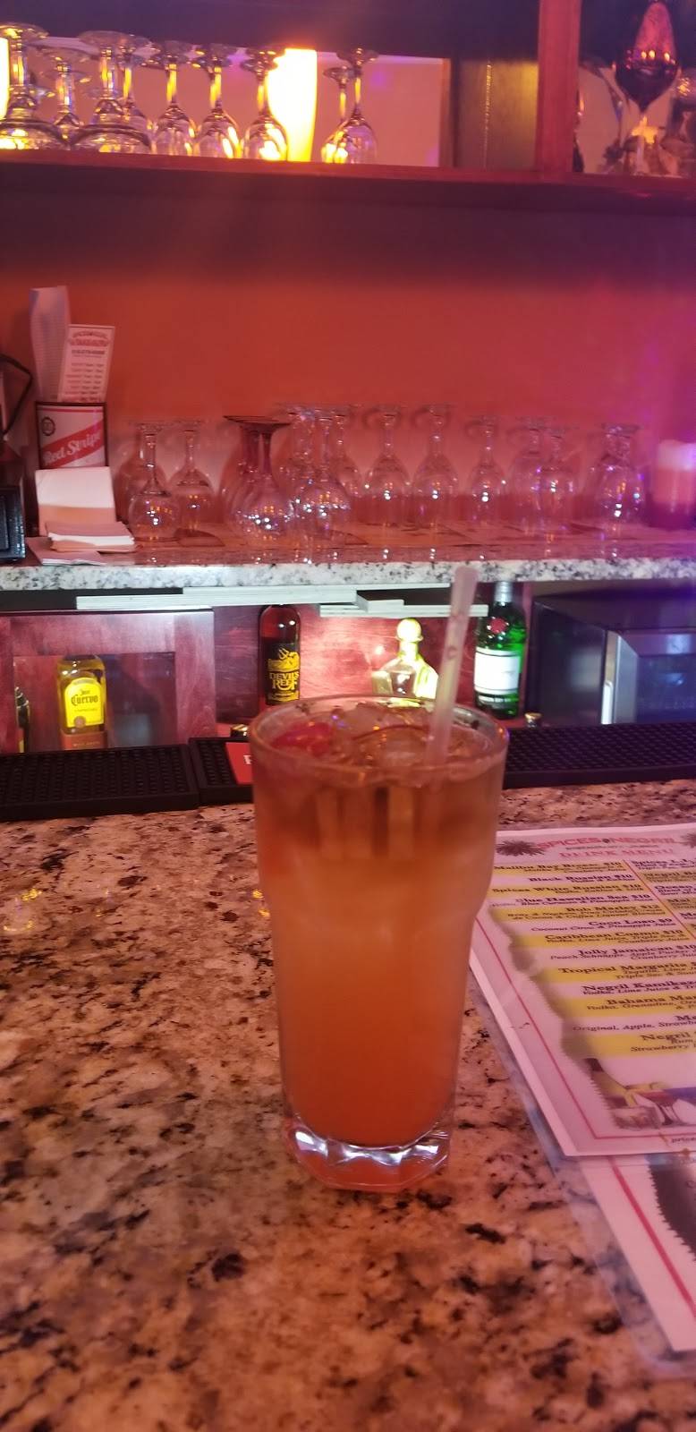 Spices Negril | night club | 1084 Grand Ave, South Hempstead, NY 11550, USA | 5162796988 OR +1 516-279-6988