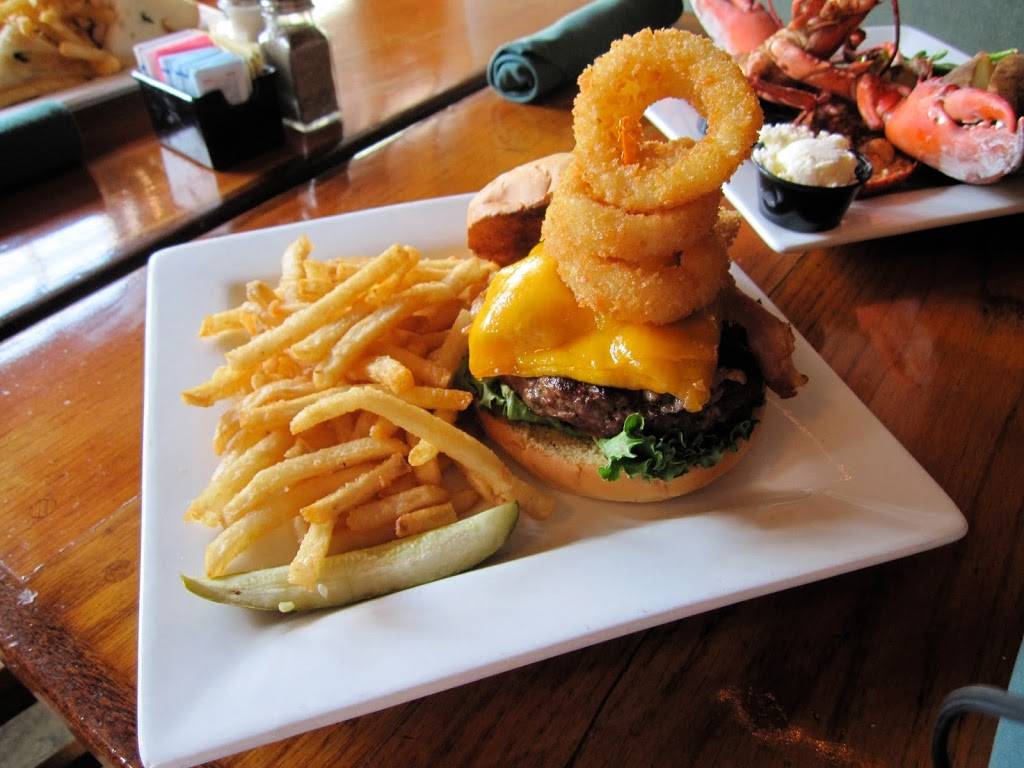 The Spot | restaurant | 1005 Prospect St, La Jolla, CA 92037, USA | 8584590800 OR +1 858-459-0800