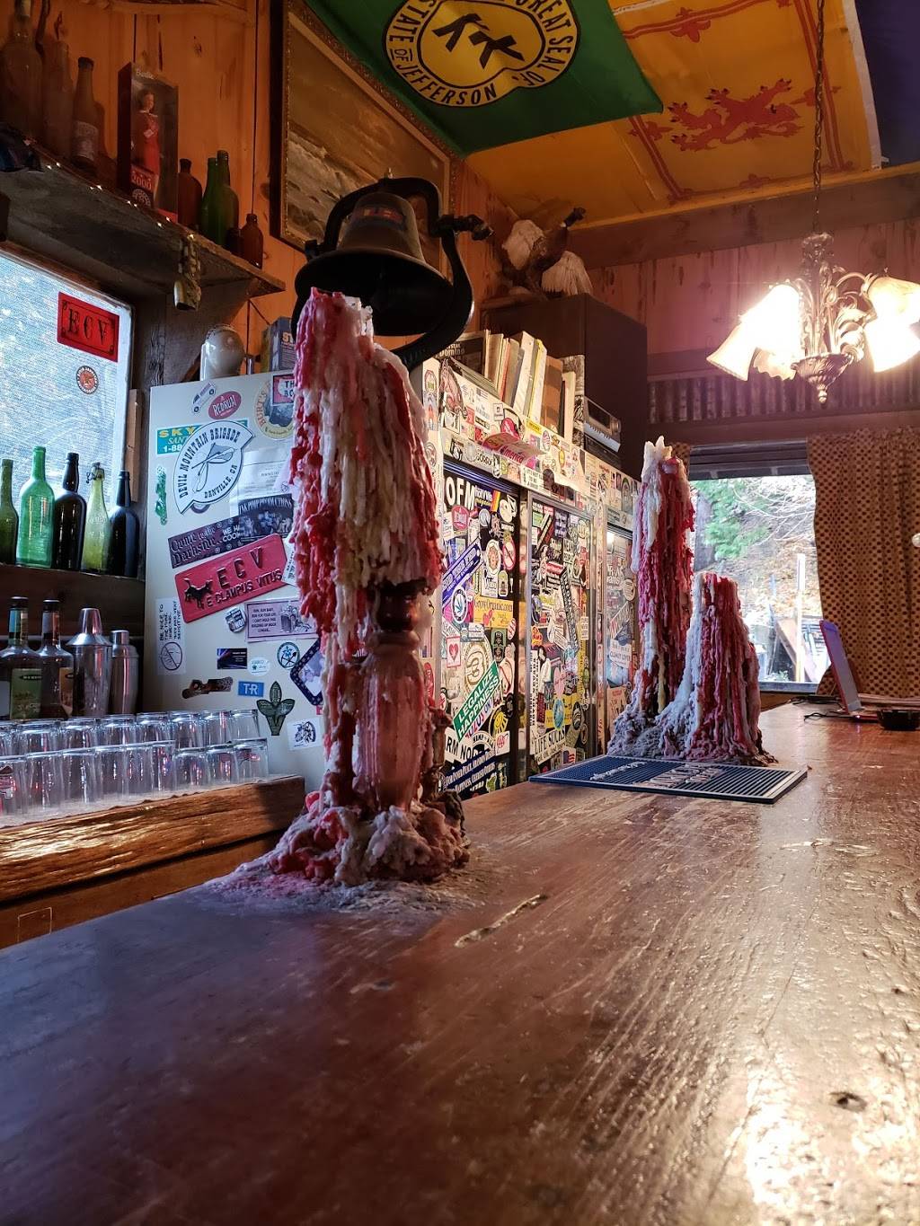 Caseys Place | restaurant | 234 Main St, Alleghany, CA 95910, USA | 5302879809 OR +1 530-287-9809