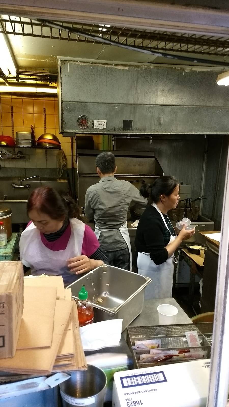 Kims Food To Go | restaurant | 1325 Broadway, Boulder, CO 80302, USA | 3034422829 OR +1 303-442-2829