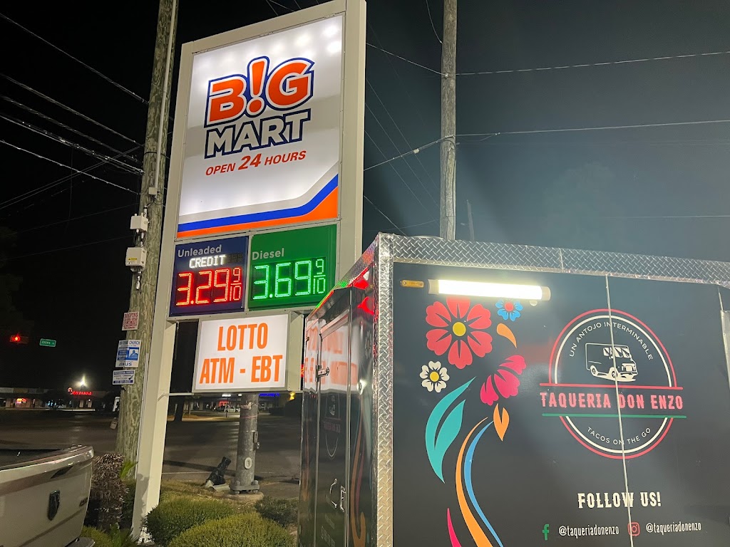 Taqueria Don Enzo | restaurant | 12350 Jones Rd, Houston, TX 77070, USA | 9566488015 OR +1 956-648-8015