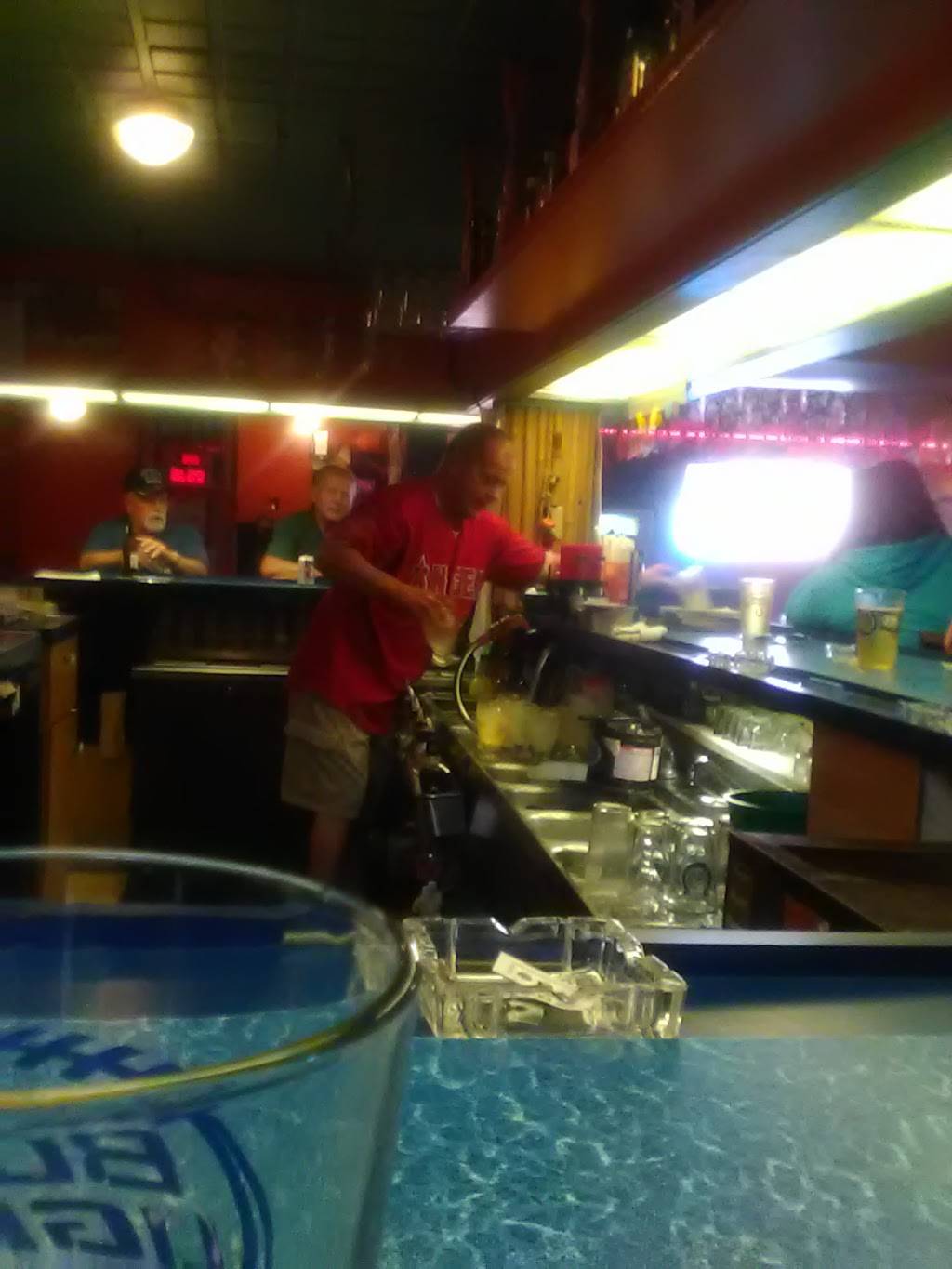 Good Time Charlies | restaurant | 3448 S Adams St, Marion, IN 46953, USA | 7656745984 OR +1 765-674-5984