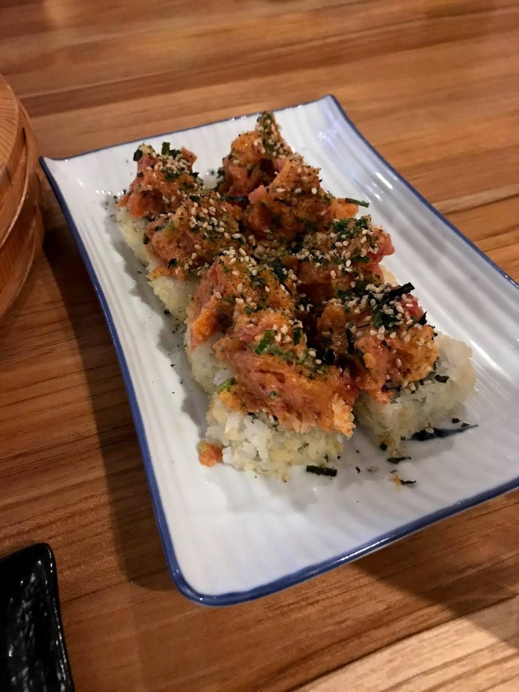 Sushi Moto Japanese Restaurant | restaurant | 22618 Pacific Hwy #99, Edmonds, WA 98026, USA | 4256735477 OR +1 425-673-5477