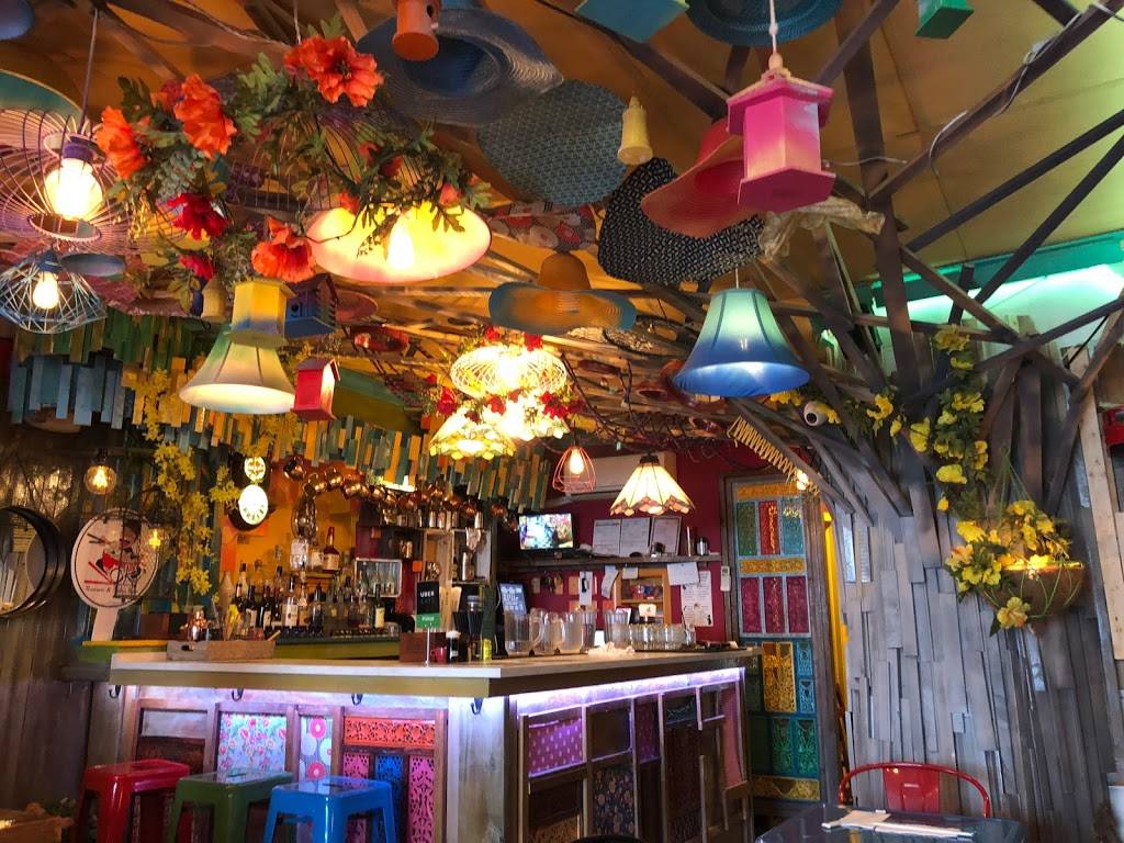 Oki Bowl @ Georgetown | restaurant | 1608 Wisconsin Ave NW, Washington, DC 20007, USA | 2029448661 OR +1 202-944-8661