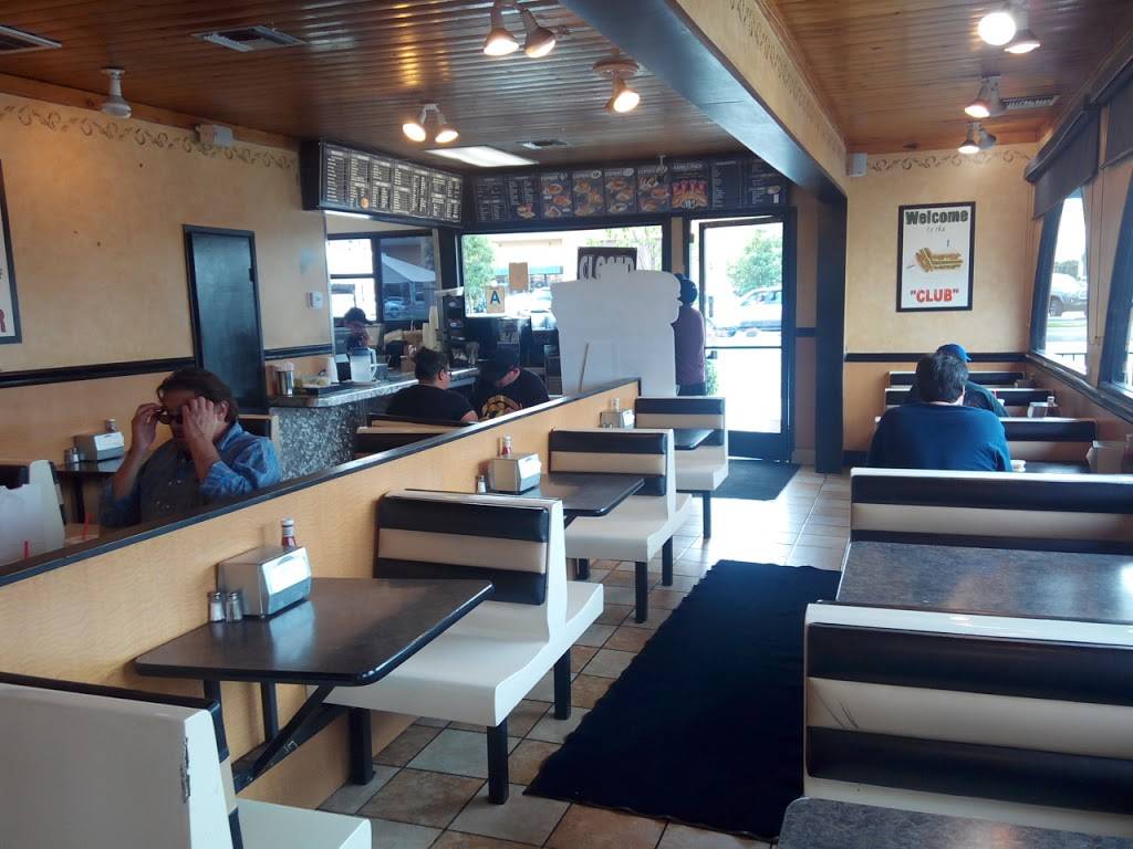 Mr Petes Patio | restaurant | 7811 Firestone Blvd, Downey, CA 90241, USA | 5628617899 OR +1 562-861-7899