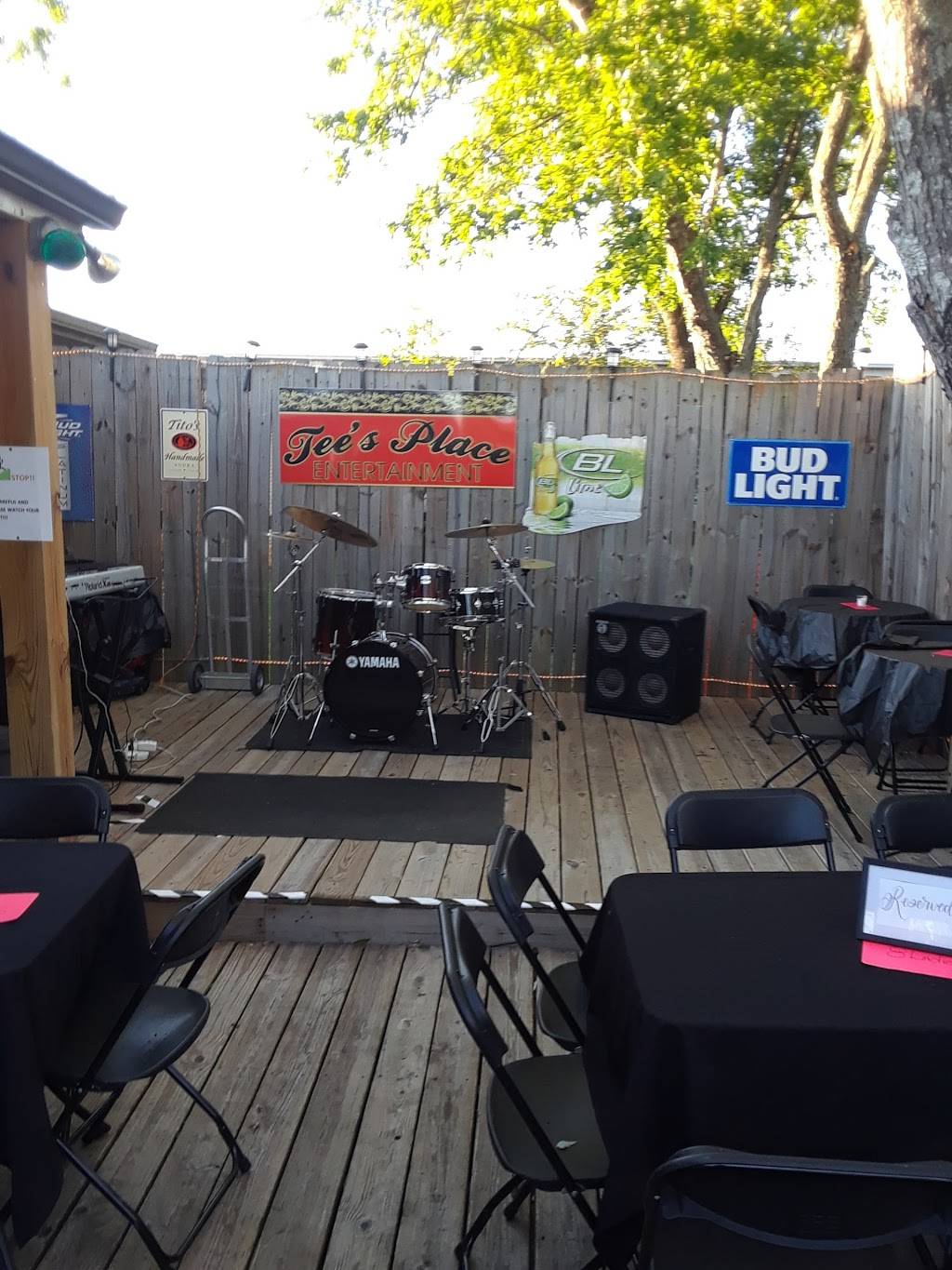 Tees Place Restaurant & Entertainment | restaurant | 1708 Jordan Ln NW Suite C, Huntsville, AL 35816, USA | 2564893096 OR +1 256-489-3096