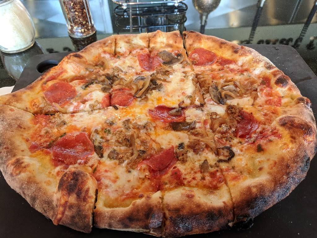 Mangia Bevi Café | cafe | 6363 S Fiddlers Green Cir, Greenwood Village, CO 80111, USA | 3037631980 OR +1 303-763-1980