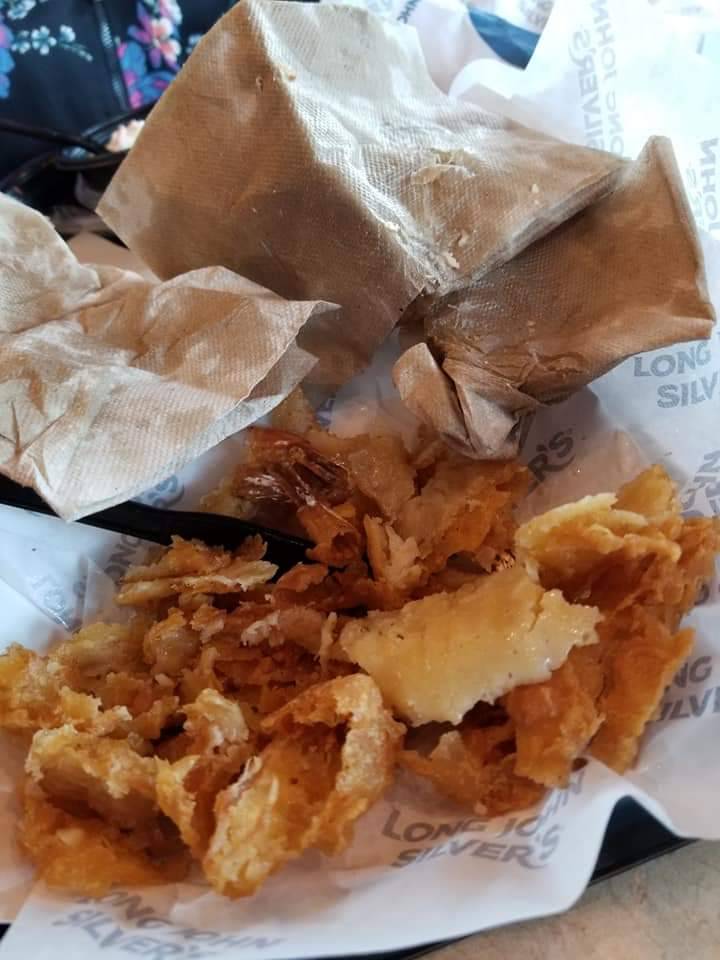 Long John Silvers | restaurant | 7235 NE Imbrie Dr, Hillsboro, OR 97124, USA | 5036405943 OR +1 503-640-5943