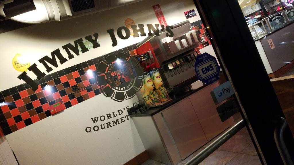 Jimmy Johns | meal delivery | 1635 E Henrietta Rd, Rochester, NY 14623, USA | 5852705510 OR +1 585-270-5510