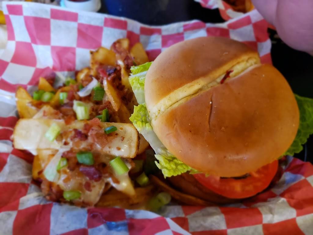 TailGaters | restaurant | 2190 Winchester Rd NE Suite B, Huntsville, AL 35811, USA | 2569291420 OR +1 256-929-1420