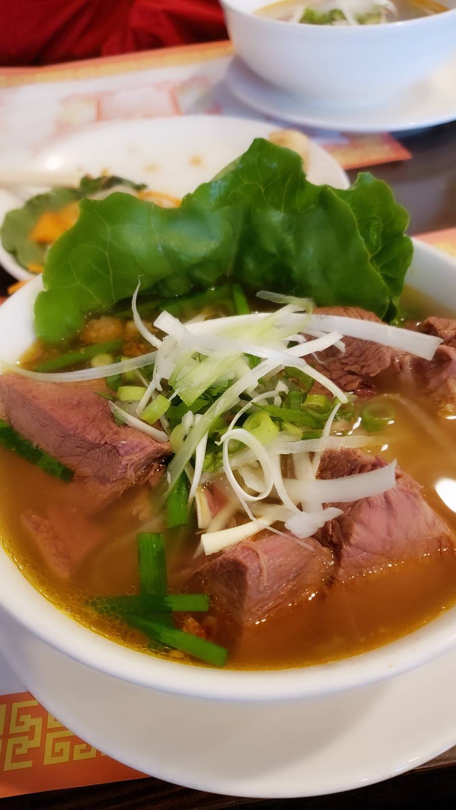 Pho Saigon | restaurant | 6842 Bustleton Ave, Philadelphia, PA 19149, USA | 2153339900 OR +1 215-333-9900