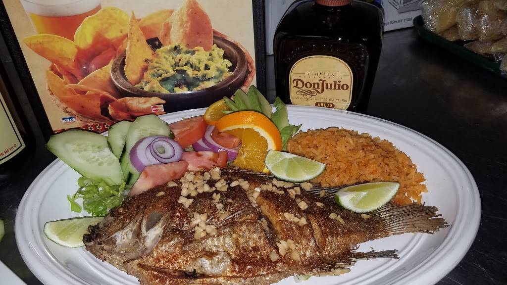 Mi Restaurante | restaurant | 1742 E Kensington Rd, Mt Prospect, IL 60056, USA | 2242175139 OR +1 224-217-5139