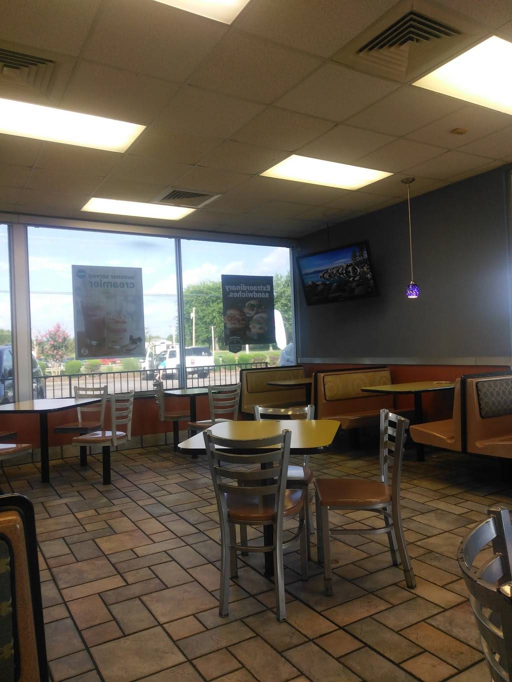 McDonalds | cafe | 3183 Cloverdale Rd, Florence, AL 35630, USA | 2567406797 OR +1 256-740-6797
