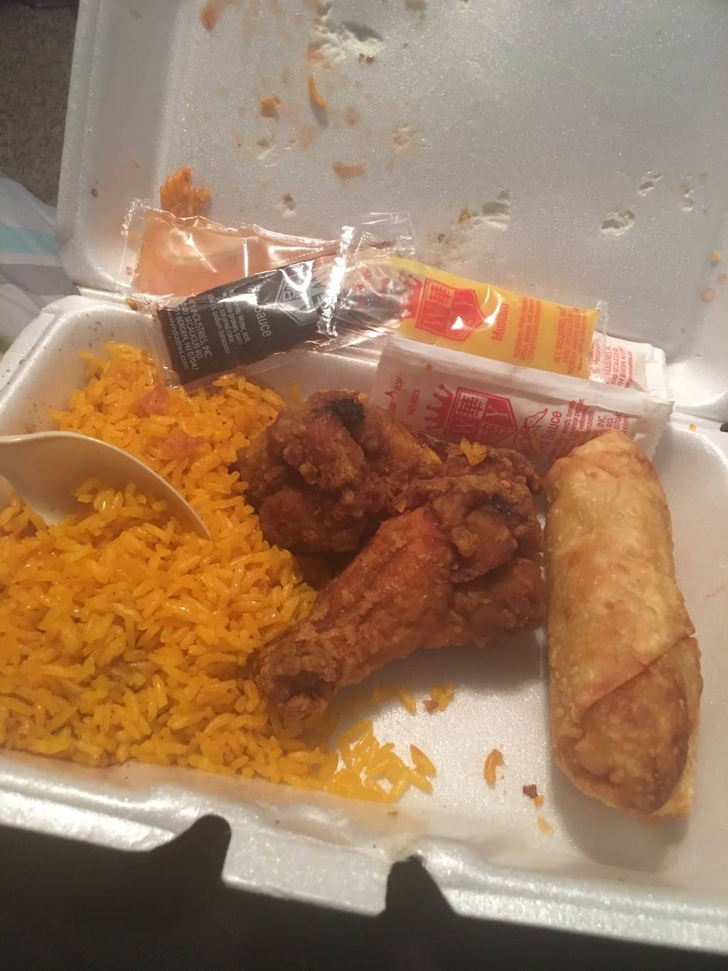 Dragon City No 4 | restaurant | 4103 N Bend Rd, Cincinnati, OH 45211, USA | 5134818686 OR +1 513-481-8686