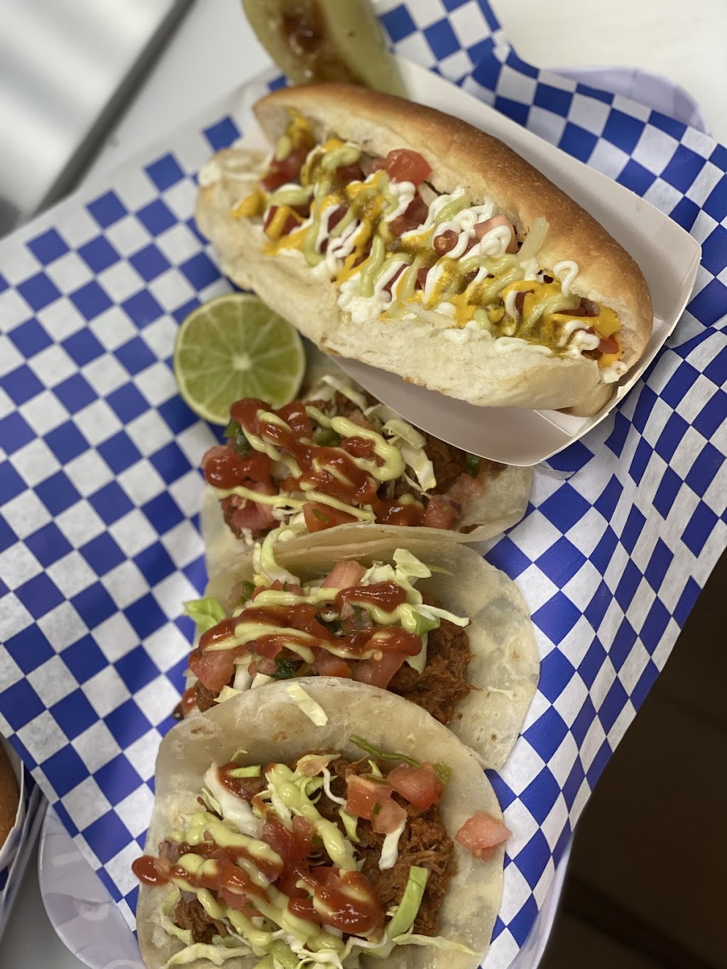 Funland Raspados and Munchies | restaurant | 2100 W Grant Rd #110, Tucson, AZ 85745, USA | 5206244367 OR +1 520-624-4367