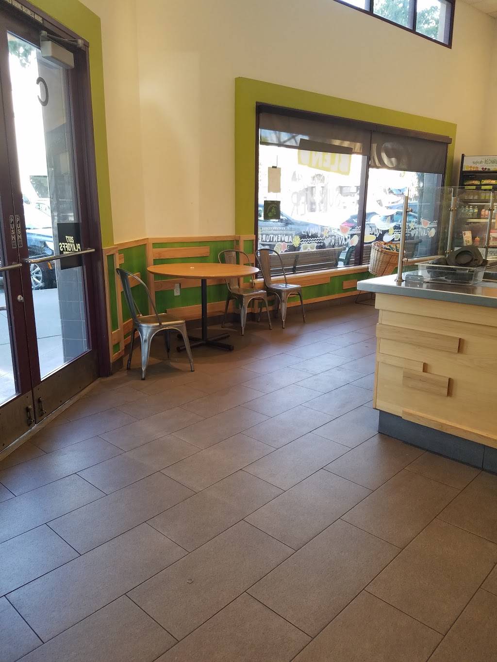 Jamba Juice Pleasant Hill | restaurant | 65 Crescent Dr c, Pleasant Hill, CA 94523, USA | 9256911988 OR +1 925-691-1988