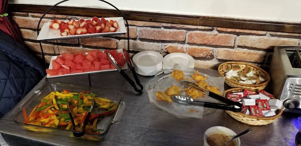 Kapit Bahay | restaurant | 4218 Lawrence Ave E, Scarborough, ON M1E 4X9, Canada | 4162834404 OR +1 416-283-4404