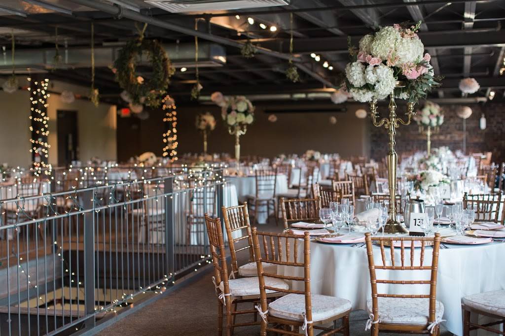 Dock 580 | restaurant | 580 N 4th St, Columbus, OH 43215, USA | 6144644543 OR +1 614-464-4543