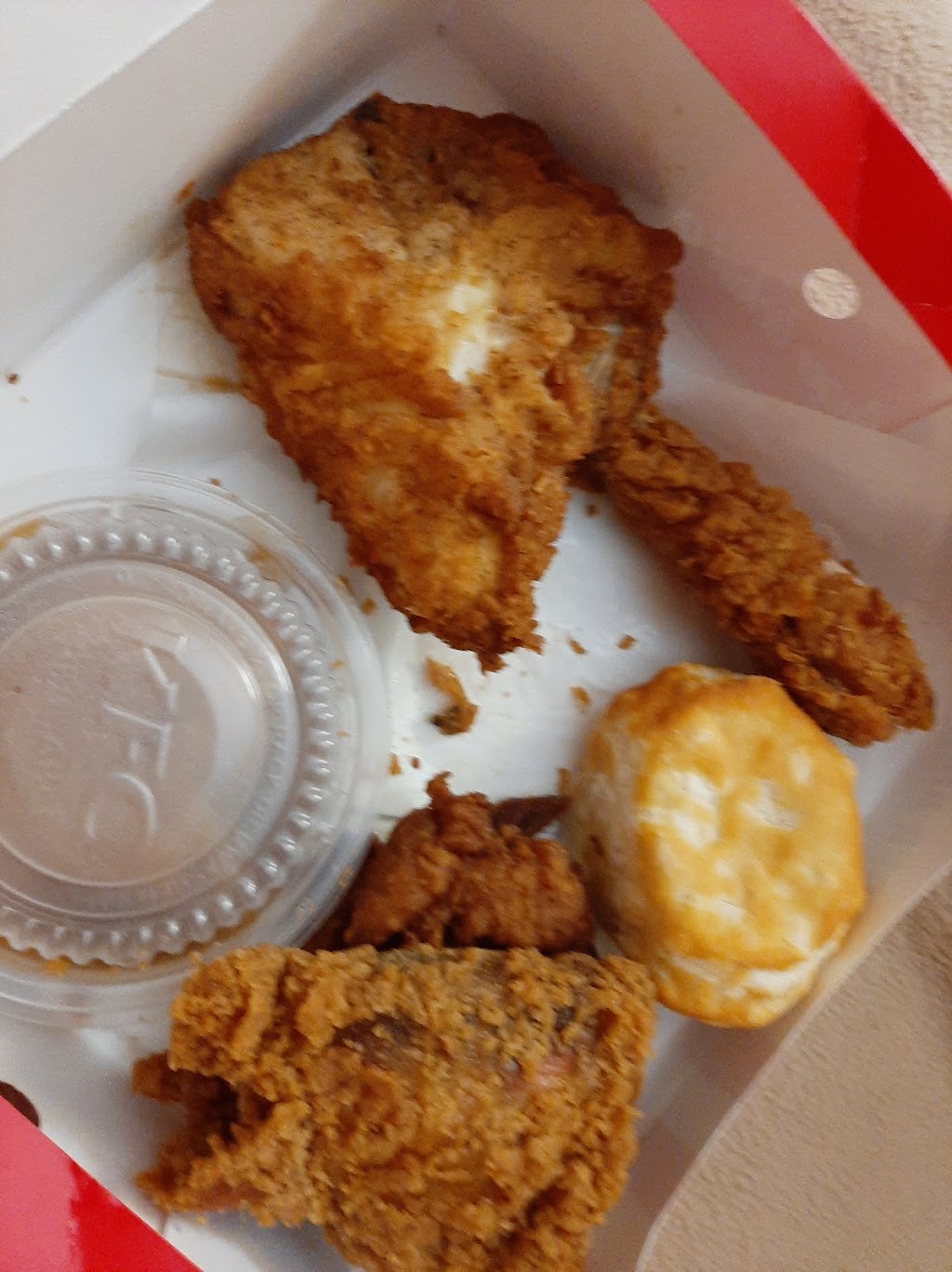 KFC | restaurant | 4010 N State Line Ave, Texarkana, AR 71854, USA | 8707724043 OR +1 870-772-4043