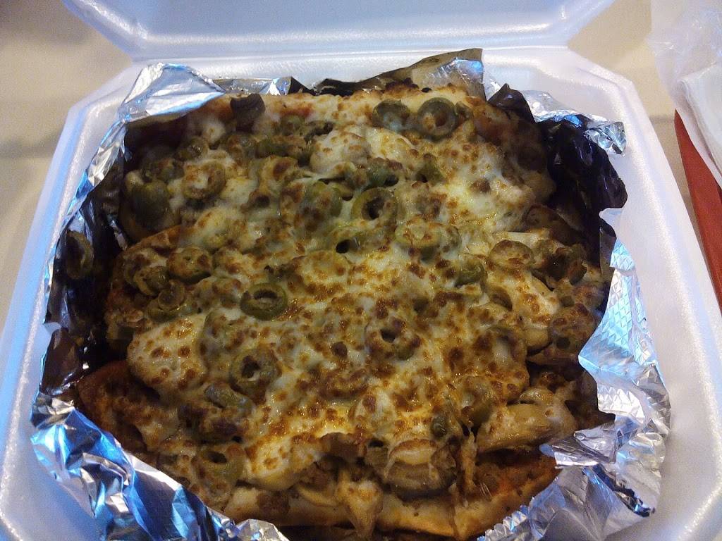 Pizza Express | restaurant | 4194 Kettering Blvd, Dayton, OH 45439, USA | 9373961627 OR +1 937-396-1627