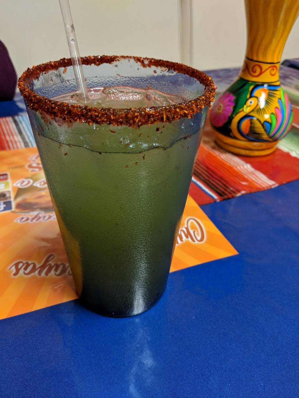 Antojitos Rincon De Guanajuato | restaurant | 17292 McFadden Ave, Tustin, CA 92780, USA | 7144863692 OR +1 714-486-3692