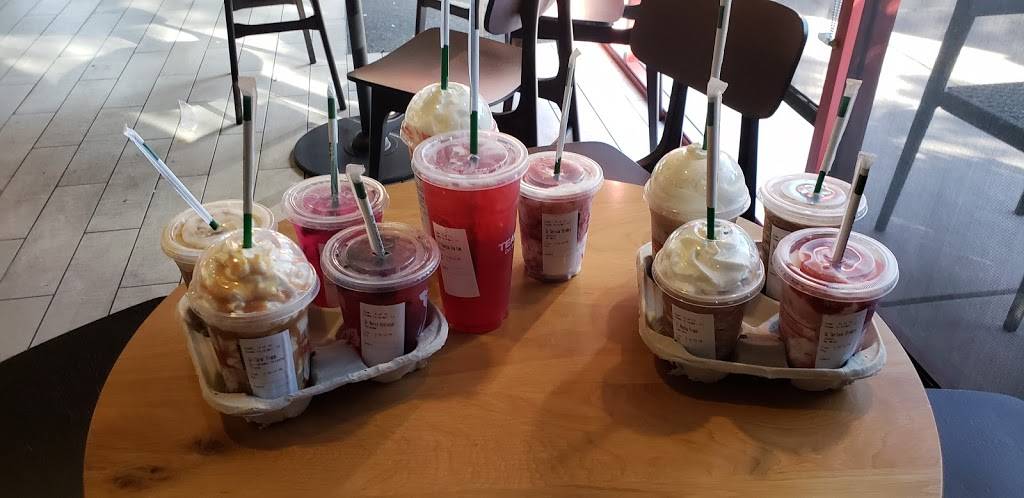 Starbucks | cafe | 43941 Hugo Terrace, Fremont, CA 94538, USA | 5106574579 OR +1 510-657-4579