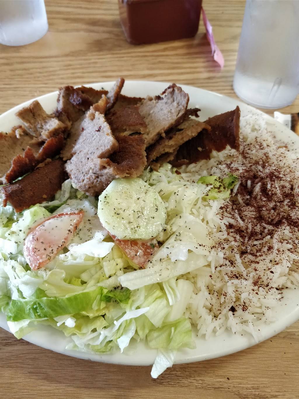 Charleys Philly Steaks | restaurant | 4976 Premium Outlets Way, Chandler, AZ 85226, USA | 4806391924 OR +1 480-639-1924