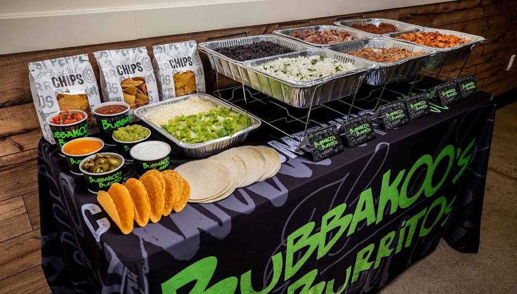 Bubbakoos Burritos | restaurant | 110 Market St Suite 100, Saddle Brook, NJ 07663, USA | 2015282879 OR +1 201-528-2879