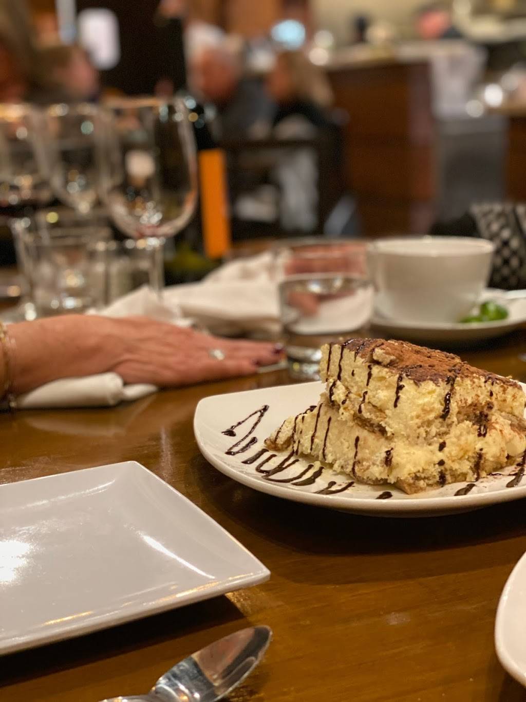 Eugenio Italian Ristorante | restaurant | 679 S Rancho Santa Fe Rd, San Marcos, CA 92078, USA | 7603046939 OR +1 760-304-6939