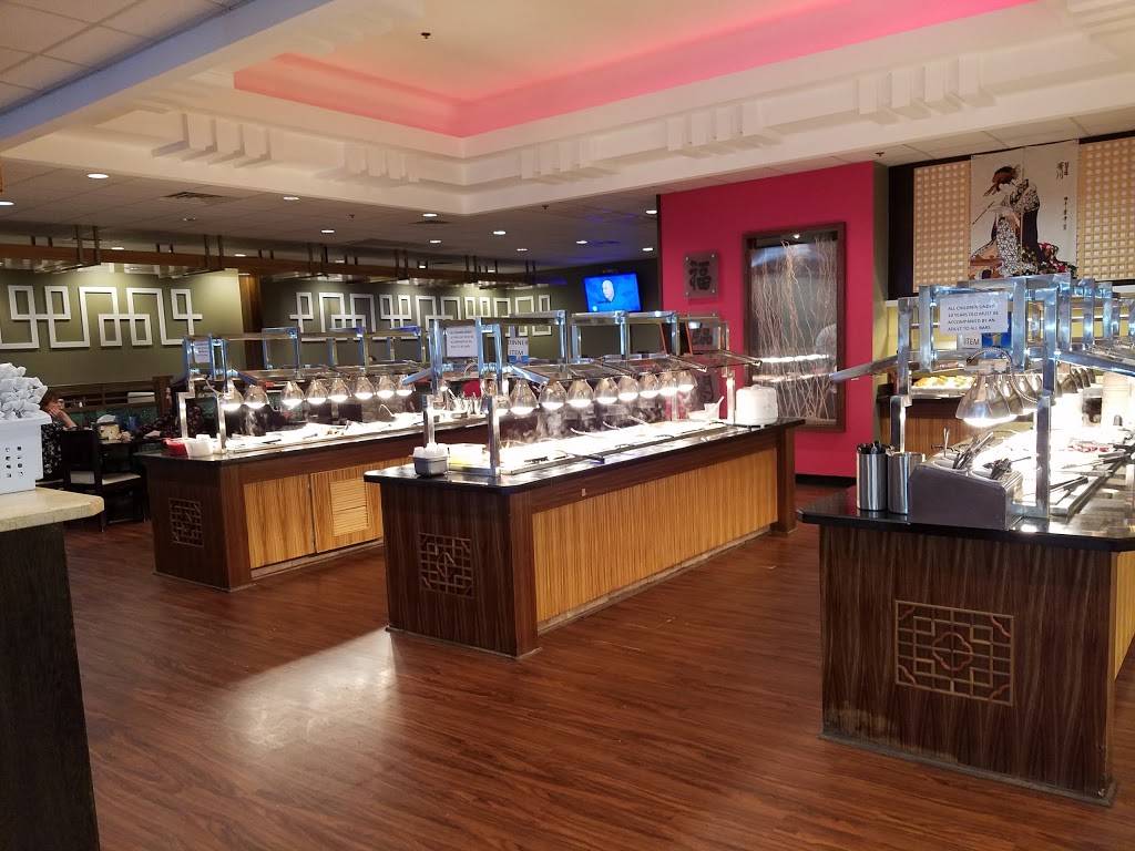 East Buffet | restaurant | 2104 N Frazier St, Conroe, TX 77303, USA | 9367601007 OR +1 936-760-1007