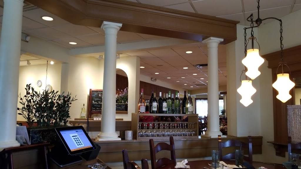 Olive Garden Italian Restaurant | meal takeaway | 2156 Northwoods Blvd, North Charleston, SC 29406, USA | 8437640200 OR +1 843-764-0200