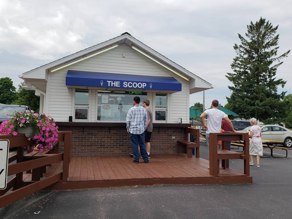 Scoop | restaurant | 920 Newberry Ave, Newberry, MI 49868, USA | 9062934983 OR +1 906-293-4983