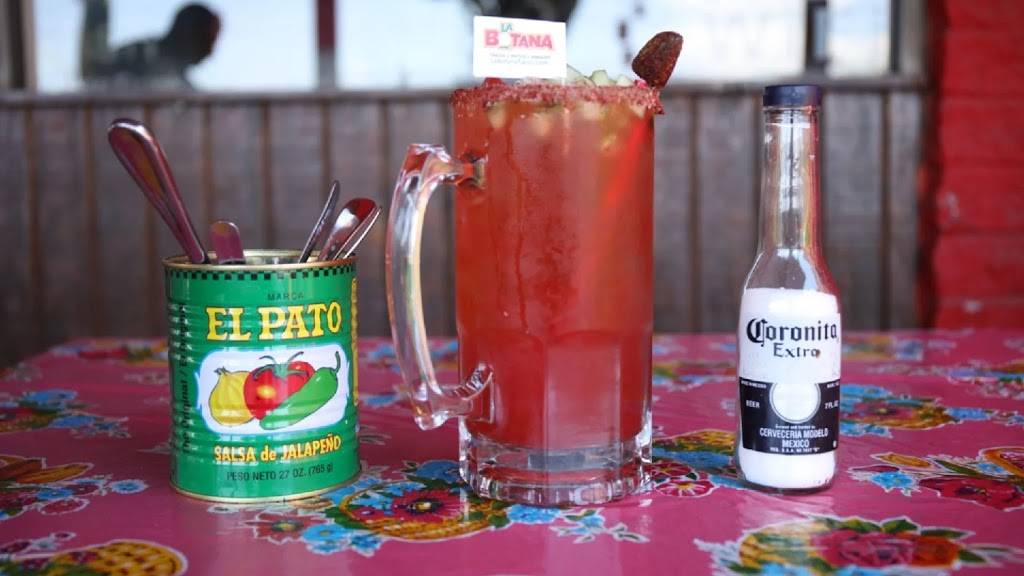 La Botana Tacos | restaurant | 3200 N 1st Ave, Tucson, AZ 85719, USA | 5207778801 OR +1 520-777-8801