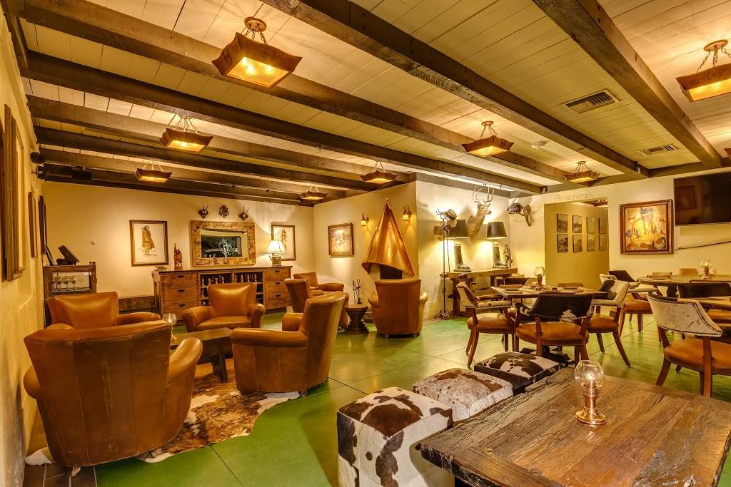 El Chorro | restaurant | 5550 E Lincoln Dr, Paradise Valley, AZ 85253, USA | 4809485170 OR +1 480-948-5170